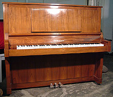 Yamaha W101 upright piano for sale
