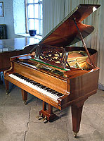 Grotrian Steinweg Grand Piano