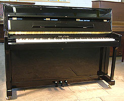 New Halle & Voight Model 108 Upright Piano