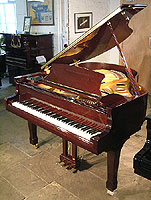 Halle & Voight WG160 Grand Piano For Sale