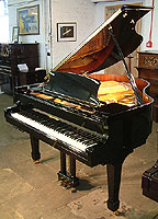 Halle and Voight WG160 Grand Piano