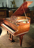 Gevaert Grand Piano