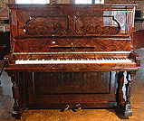 Steinway Upright Piano For Sale