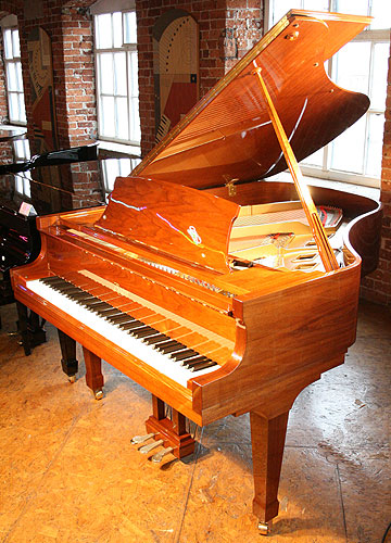 Boston GP178 grand Piano for sale.