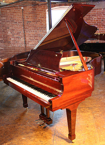 Boston GP178 grand Piano for sale.
