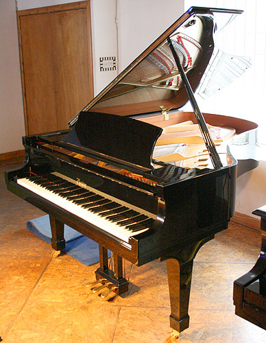 Boston GP193 grand Piano for sale.