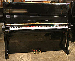 Yamaha U1 Upright Piano For Sale