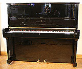 Steinway Upright Piano For Sale