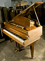 Challen Baby Grand Piano