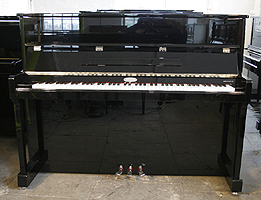 Modern Kemble upright piano For Sale