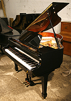 Steinhoven Model 148 Grand Piano