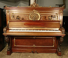Bechstein Upright Piano