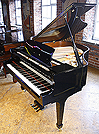 A brand new Essex EGP 155 grand piano with a black case and polyester finish. PianoDisc iQ Player system fitted.
The iQ system is a player piano system designed to integrate with emerging music players and software. Connect iQ to multi-media players, iPod, mp3 players, laptop or desktop computers with iTunes or house audio systems. A brand new Essex EGP 155 grand piano with a black case and polyester finish. PianoDisc iQ Player system fitted.
The iQ system is a player piano system designed to integrate with emerging music players and software. Connect iQ to multi-media players, iPod, mp3 players, laptop or desktop computers with iTunes or house audio systems.