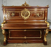 BECHSTEIN UPRIGHT PIANO FOR SALE