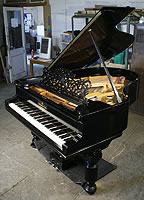 Unrestored, Steinway Model A Grand Piano For Sale