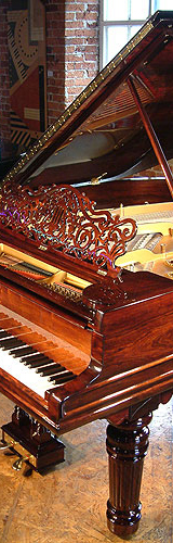 Steinway Model A