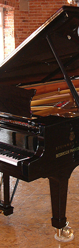 Steinway Model D