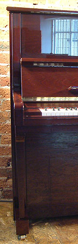 Steinway Model K