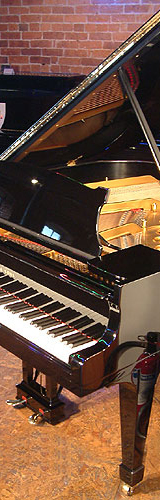 Steinway Model M