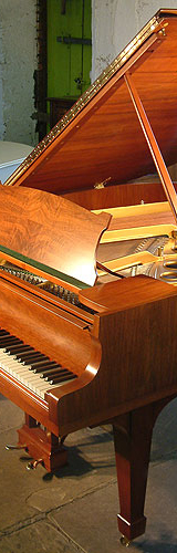 Steinway Model O
