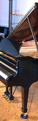 Steinway Model S