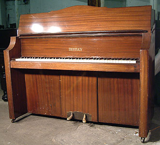 Squire  Upright Piano