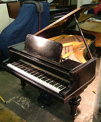 Bluthner Grand piano for sale