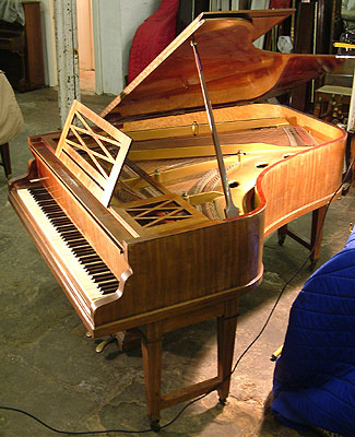Erard Grand Piano