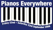 Pianos Everywhere Banner