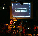 Jazz Gig at Seven Arts Bar, Chapel Allerton, Leeds