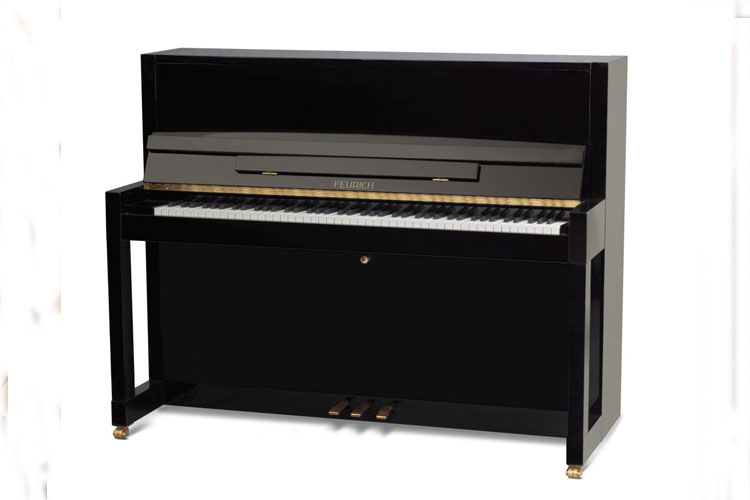Feurich 115 Premiere Model