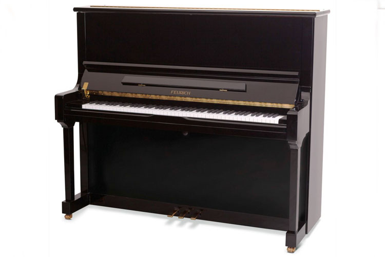 Feurich 133 Concert Model