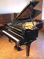 Steinway Model B Grand Piano For Sale