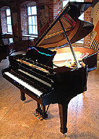 Steinway Grand Piano For Sale
