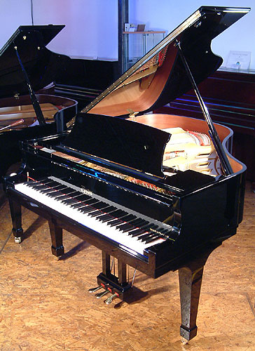 Boston GP156 grand Piano for sale.