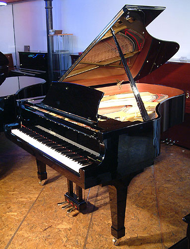 Boston GP193 grand Piano for sale.