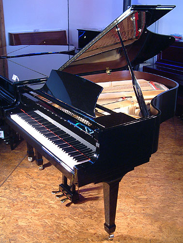 Essex EGP173 grand piano for sale.