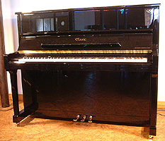 Essex EUP 123 upright piano for sale.