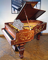 Steinway Model A Grand Piano For Sale