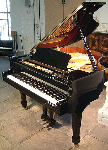 Halle & Voight grand Piano for sale.