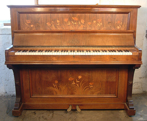 Erard upright Piano for sale.