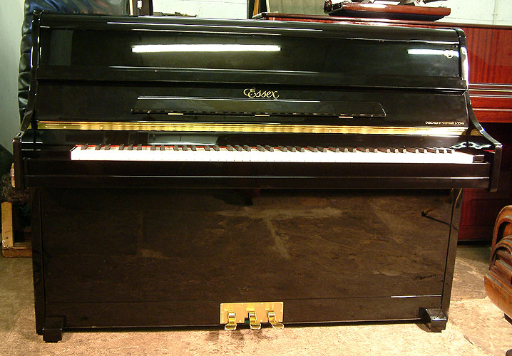Essex EUP 111 upright Piano for sale.