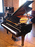Steinway Model A Grand Piano For Sale