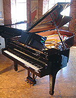 Steinway Model B Grand Piano For Sale