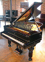 Steinway Model A Grand Piano For Sale