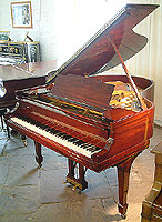 Steinway Model M Grand Piano For Sale
