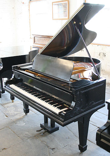 Neumeyer grand Piano for sale.