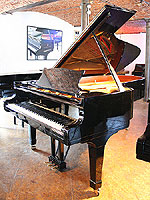 Steinway Model C Grand Piano For Sale