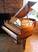 Steinway Model M Grand Piano For Sale