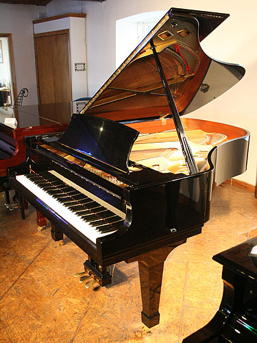 Boston GP193 grand Piano for sale.